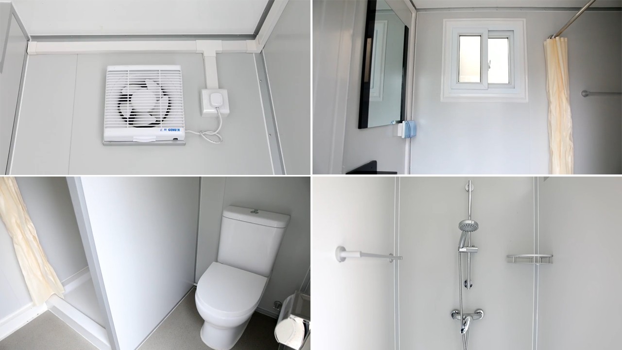 WELLCAMP, WELLCAMP prefab house, WELLCAMP container house portable toilets for sale price container wholesale-3