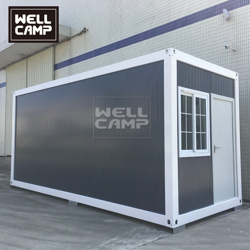 WELLCAMP, WELLCAMP prefab house, WELLCAMP container house portable toilets for sale price container wholesale-4