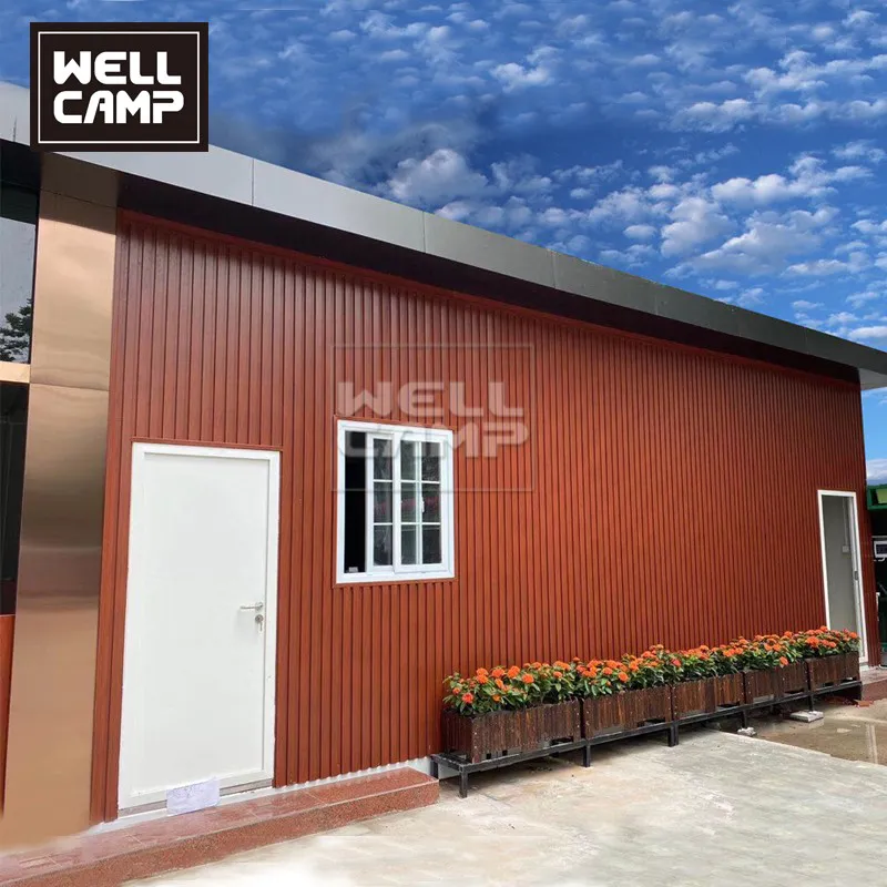 light steel storage container homes for sale labour camp for sale