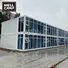 WELLCAMP, WELLCAMP prefab house, WELLCAMP container house luxury living container villa suppliers labour camp for resort