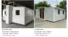 big size container shelter supplier for dormitory