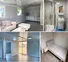 WELLCAMP, WELLCAMP prefab house, WELLCAMP container house container shelter with two bedroom for apartment