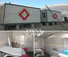 expandable houses made out of shipping containers maker for worker