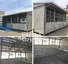 WELLCAMP, WELLCAMP prefab house, WELLCAMP container house recyclable prefab homes wholesale for labour camp
