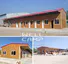 two floor prefab container homes for sale refugee house for dormitory
