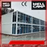 WELLCAMP, WELLCAMP prefab house, WELLCAMP container house floor crate homes supplier wholesale