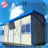 WELLCAMP, WELLCAMP prefab house, WELLCAMP container house prefab houses apartment for labour camp