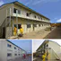 WELLCAMP, WELLCAMP prefab house, WELLCAMP container house prefab guest house apartment for hospital