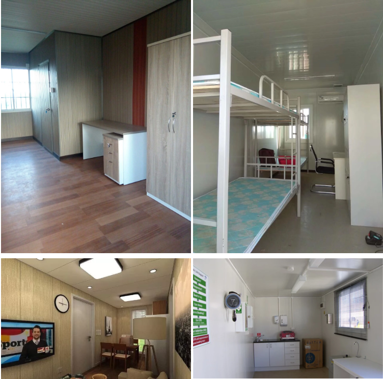 WELLCAMP, WELLCAMP prefab house, WELLCAMP container house security room supplier wholesale for sale-5