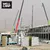 Kuwait Flat Pack Container Dormitory in Prefab Labor Camp