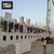 Kuwait Flat Pack Container Dormitory in Prefab Labor Camp