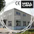 WELLCAMP, WELLCAMP prefab house, WELLCAMP container house panel prefabricated warehouse supplier