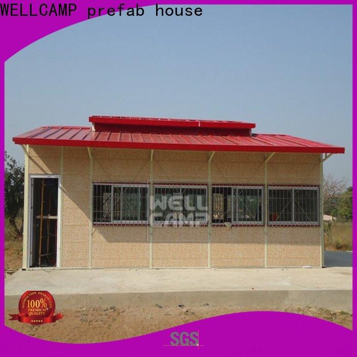 steel prefab houses china home for accommodation worker