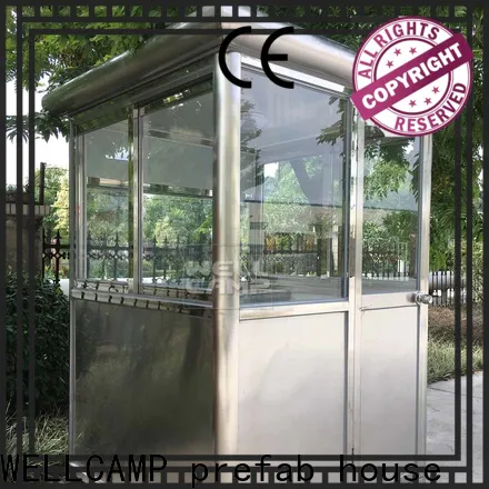 stainless steel security room supplier supplier for security room