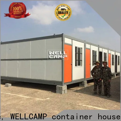 unique style cheap container homes manufacturer for outdoor builder