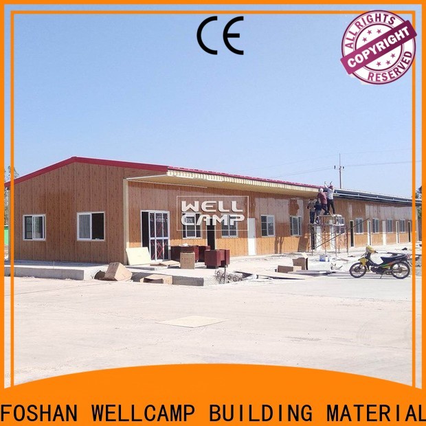 economic prefab houses for sale building for dormitory