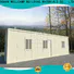 WELLCAMP, WELLCAMP prefab house, WELLCAMP container house fast installed steel container houses wholesale for goods