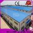 WELLCAMP, WELLCAMP prefab house, WELLCAMP container house prefabricated warehouse low cost for sale