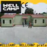 economical prefabricated shipping container homes building for dormitory