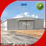 WELLCAMP, WELLCAMP prefab house, WELLCAMP container house prefabricated warehouse manufacturer for chicken shed