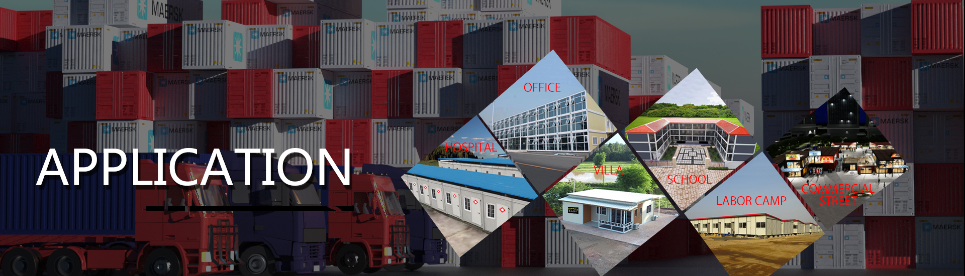 news-WELLCAMP, WELLCAMP prefab house, WELLCAMP container house-What is Folding Container House made -2
