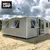 Guadeloupe Expandable Container Home Holiday Resort Project