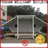 WELLCAMP, WELLCAMP prefab house, WELLCAMP container house standard diy container home wholesale for wedding room