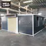 big size container shelter online for living