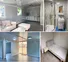 WELLCAMP, WELLCAMP prefab house, WELLCAMP container house standard diy container home with two bedroom for wedding room