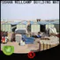WELLCAMP, WELLCAMP prefab house, WELLCAMP container house prefabricated concrete houses home for office