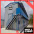WELLCAMP, WELLCAMP prefab house, WELLCAMP container house tiny houses prefab wholesale for office