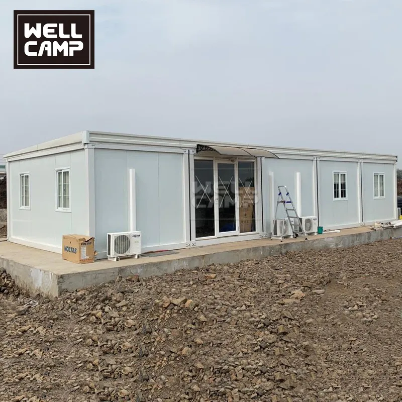 floor best shipping container homes with walkway for sale