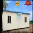 WELLCAMP, WELLCAMP prefab house, WELLCAMP container house prefab container homes classroom for accommodation