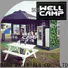WELLCAMP, WELLCAMP prefab house, WELLCAMP container house modular container homes supplier for worker