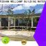 WELLCAMP, WELLCAMP prefab house, WELLCAMP container house storage container homes for sale wholesale for resort
