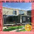 WELLCAMP, WELLCAMP prefab house, WELLCAMP container house folding buy container home labour camp