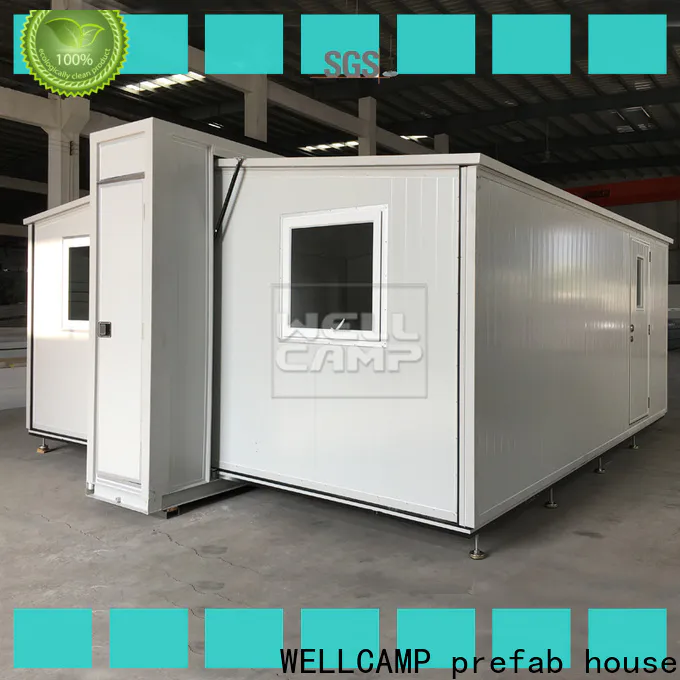 easy install container van house design online for living