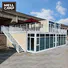 WELLCAMP, WELLCAMP prefab house, WELLCAMP container house luxury living container villa suppliers labour camp