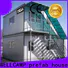 ripple container house project supplier for apartment