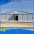 WELLCAMP, WELLCAMP prefab house, WELLCAMP container house steel tiny houses prefab apartment for labour camp