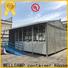 three floor prefab house kits wholesale for accommodation worker