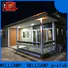 WELLCAMP, WELLCAMP prefab house, WELLCAMP container house storage container homes for sale wholesale for hotel