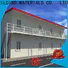 WELLCAMP, WELLCAMP prefab house, WELLCAMP container house prefabricated shipping container homes classroom for dormitory