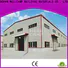 WELLCAMP, WELLCAMP prefab house, WELLCAMP container house widely prefabricated warehouse with brick wall for goods