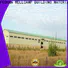 WELLCAMP, WELLCAMP prefab house, WELLCAMP container house standard prefabricated warehouse low cost for chicken shed