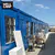 New Zealand 20ft Prefab Tiny Expandable Folding Cabin Container House