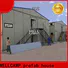 WELLCAMP, WELLCAMP prefab house, WELLCAMP container house prefabricated house companies wholesale for accommodation worker