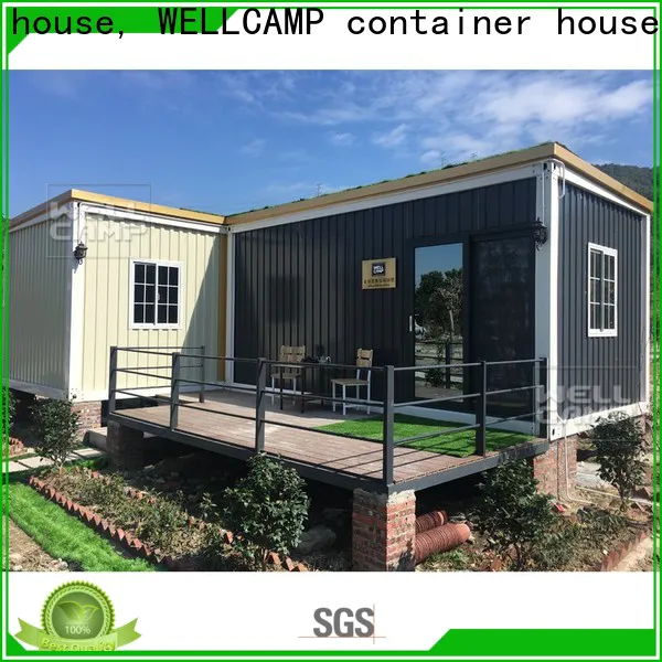 affordable containerhomes labour camp for sale