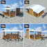 big size container van house design wholesale for apartment