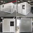 WELLCAMP, WELLCAMP prefab house, WELLCAMP container house customized foldable container homes building for accommodation worker